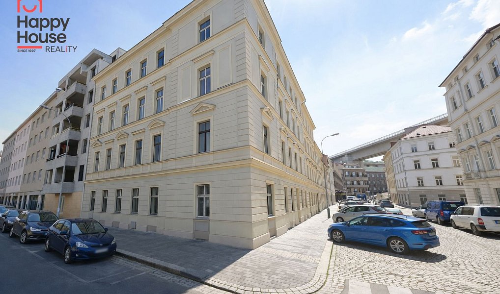 Pronájem restaurace 280 m², Praha – náhled fotky 2