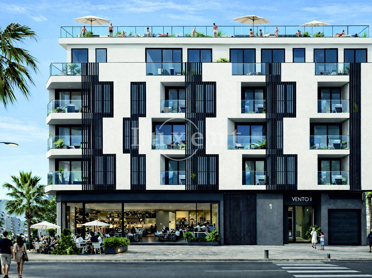 Prodej bytu 2+kk 43 m²