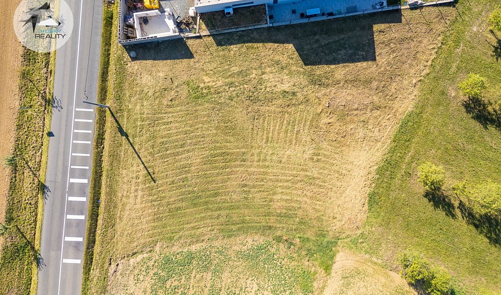 Prodej stavebního pozemku 1 153 m², Zlín – náhled fotky 27