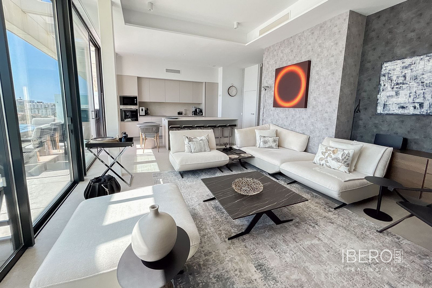 Piso 4+kk – Torremolinos, Costa del Sol Occidental - Vista 3