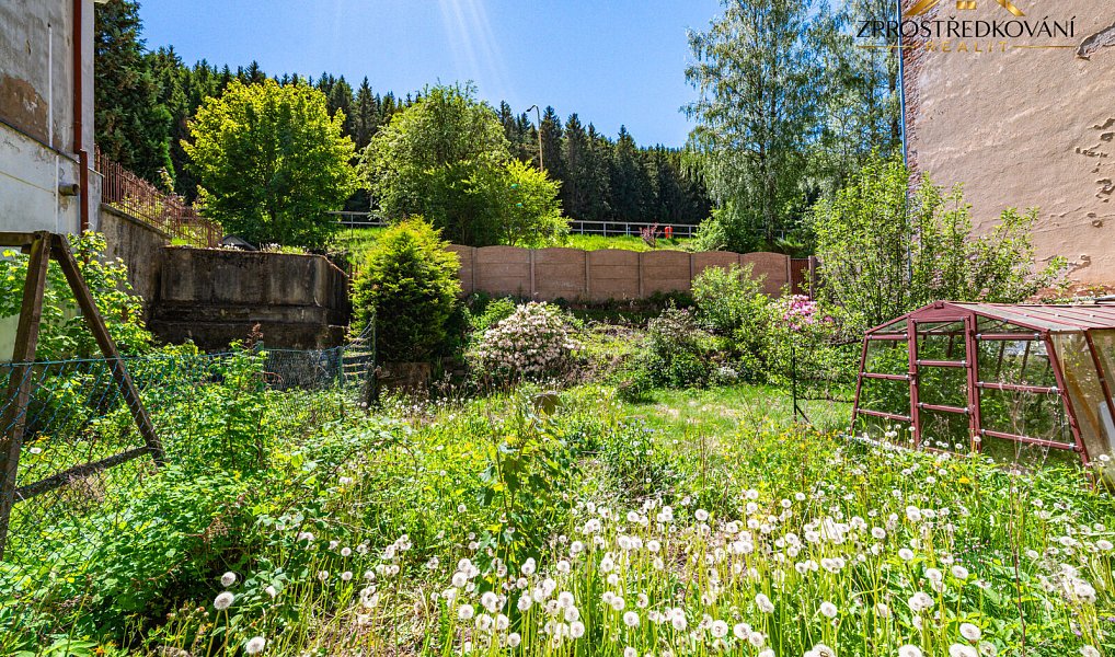 Prodej domu 259 m² s pozemkem 605 m², Kraslice – náhled fotky 45