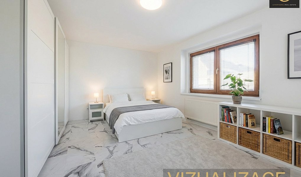 Prodej domu 140 m² s pozemkem 137 m², Chyňava – náhled fotky 10