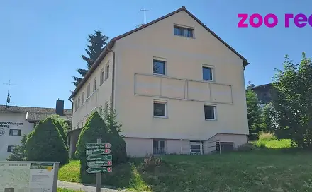 Prodej domu 462 m² s pozemkem 1 154 m², Strážný, okres Prachatice