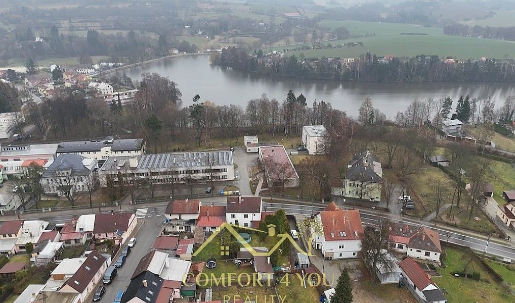 Prodej domu 140 m² s pozemkem 693 m², Třešť – náhled fotky 30
