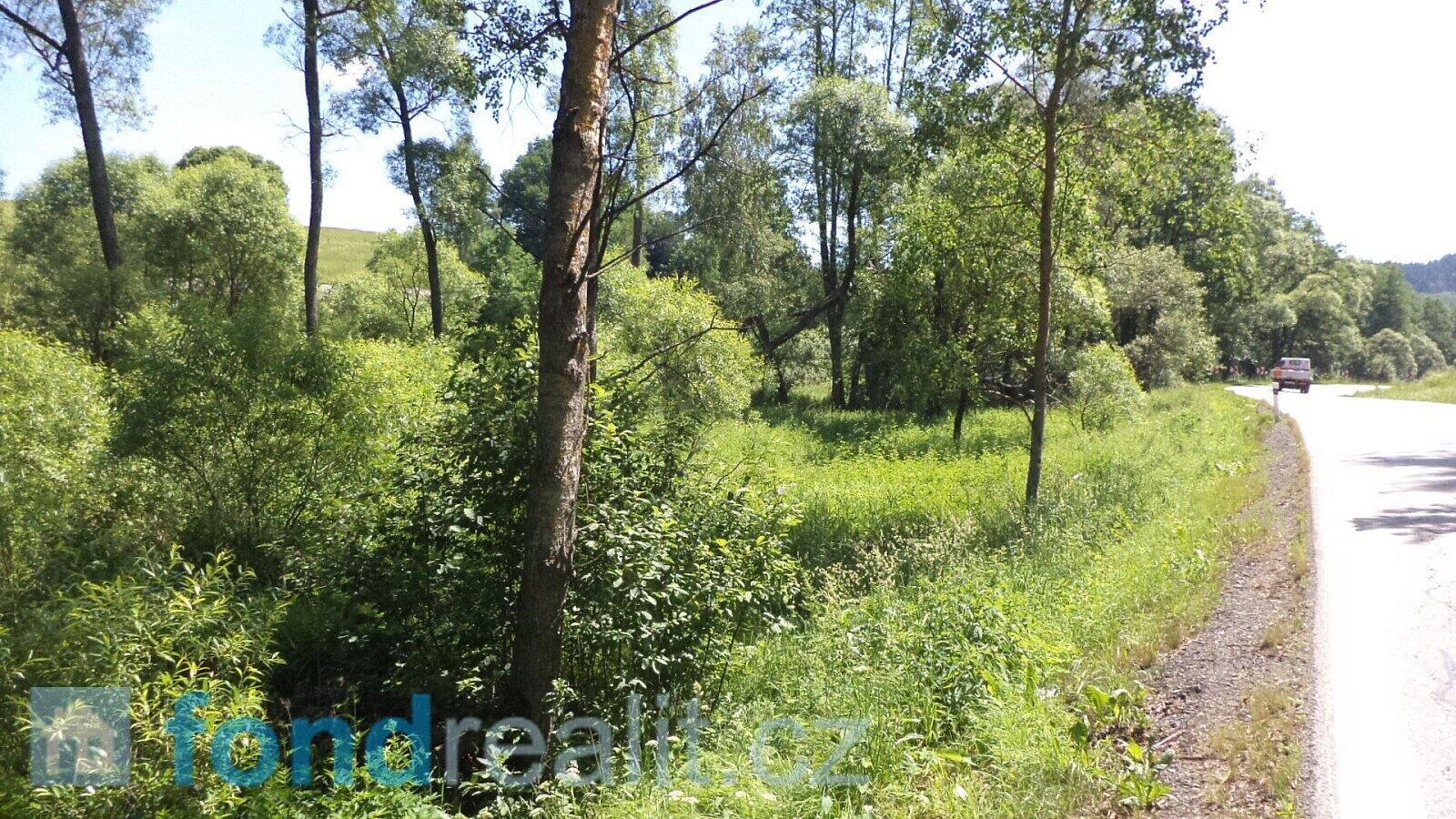 Prodej pozemku 18 903 m²