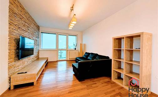 Pronájem bytu 2+kk 65 m², U Malvazinky, Praha 5 - Smíchov, okres Praha