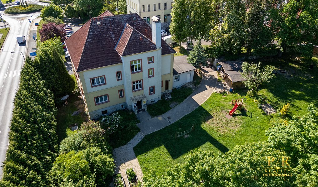Prodej komerčního objektu (jiného typu) 650 m², Chodov – náhled fotky 35