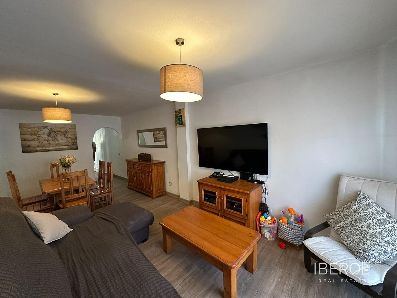 4+kk Apartment in Mijas, Las Lagunas, Campo-Mijas – pohled 5