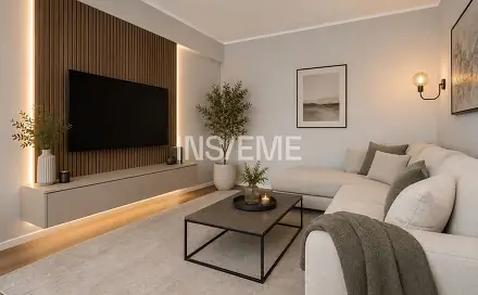 Prodej bytu 2+1 53 m², Veverská Bítýška, okres Brno-venkov