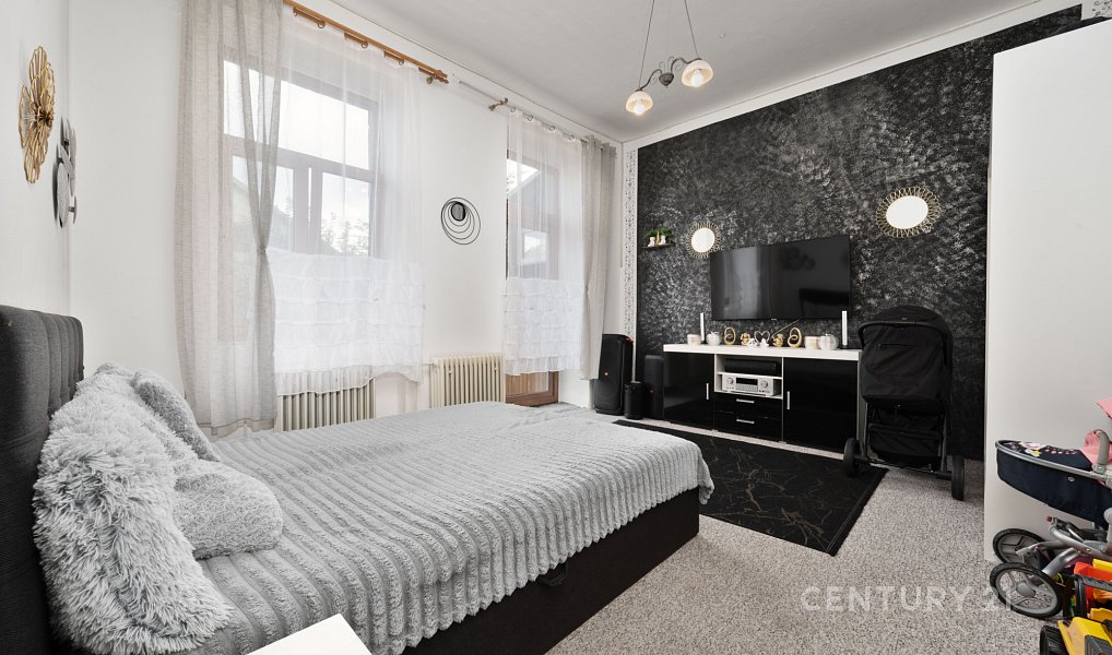 Prodej bytu 3+1 136 m², Šumperk – náhled fotky 7