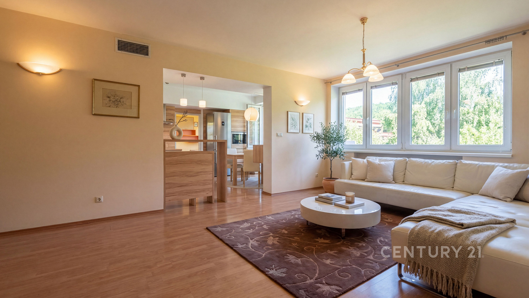 Prodej bytu 6+kk 154 m²