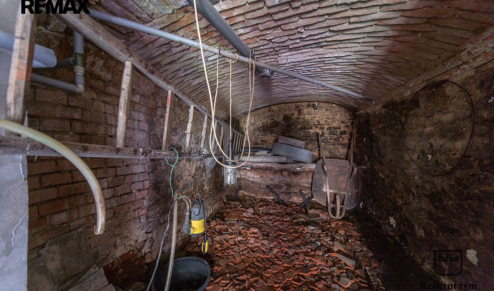 Prodej domu 78 m² s pozemkem 372 m², Újezd – náhled fotky 23