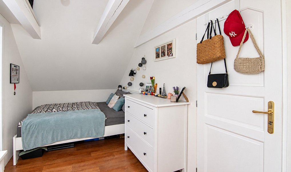Prodej domu 124 m² s pozemkem 158 m², Přezletice – náhled fotky 25