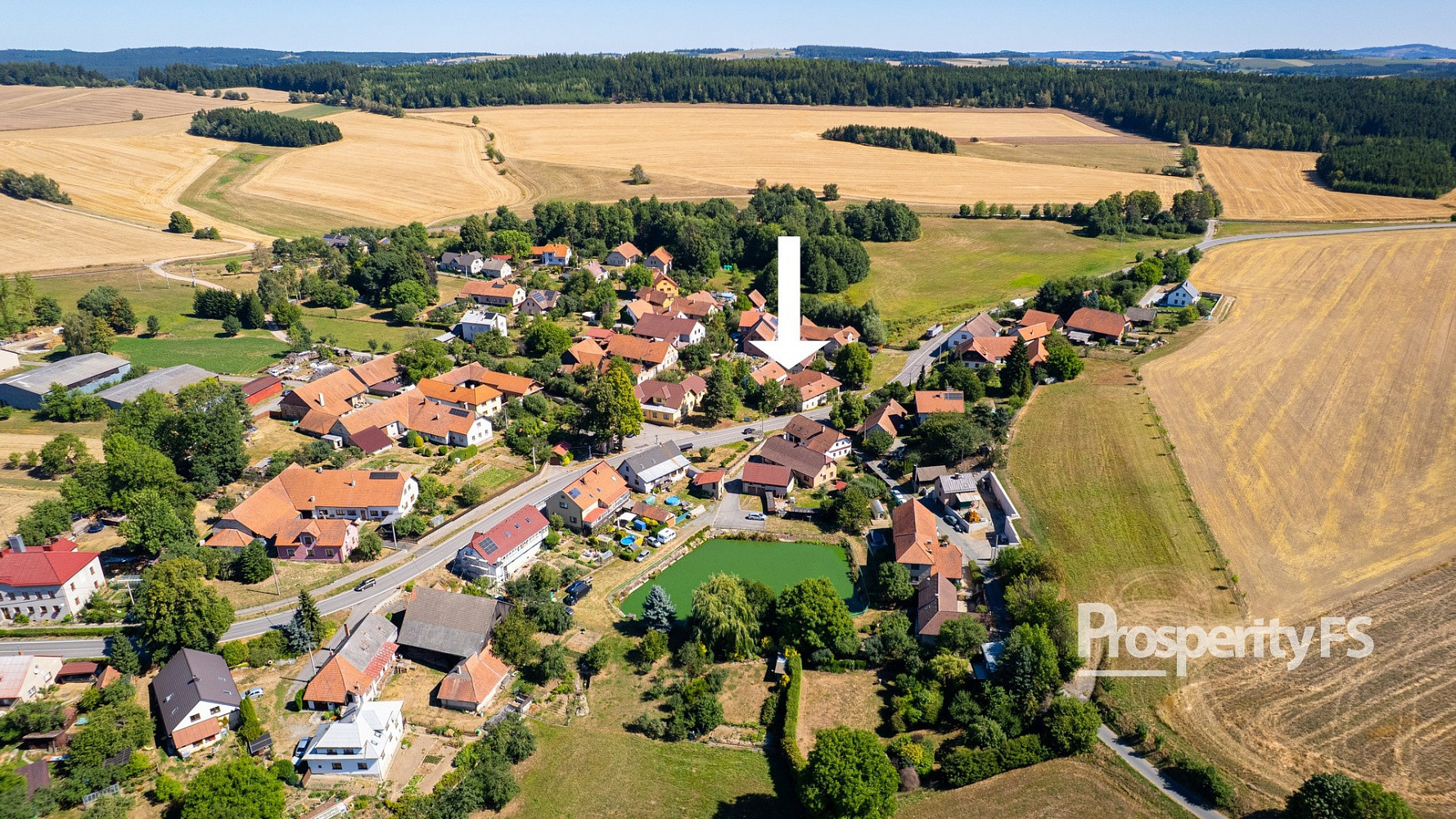 Prodej domu 294 m² s pozemkem 896 m² – fotografie 5