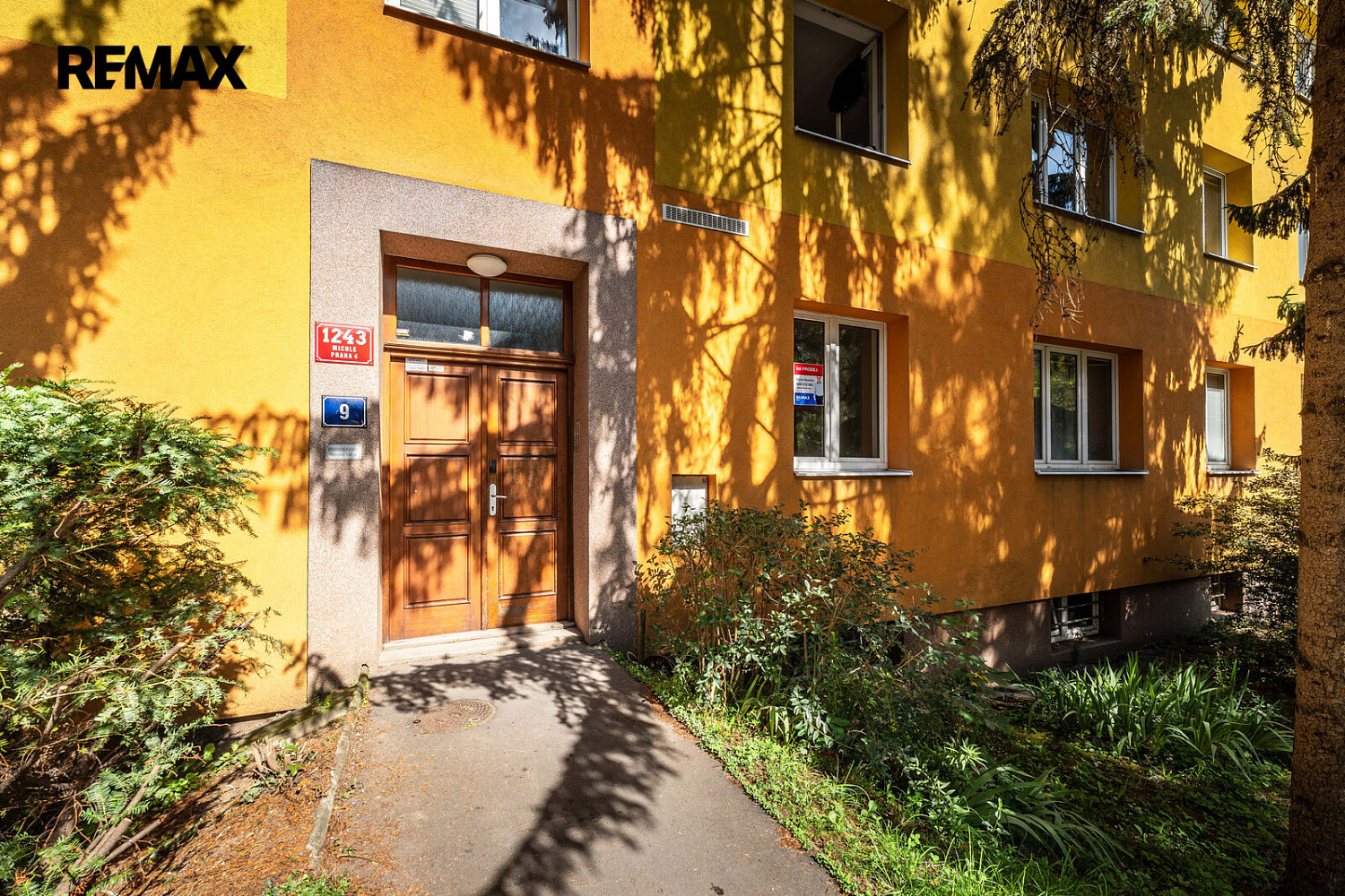 Prodej bytu 1+kk 22 m²