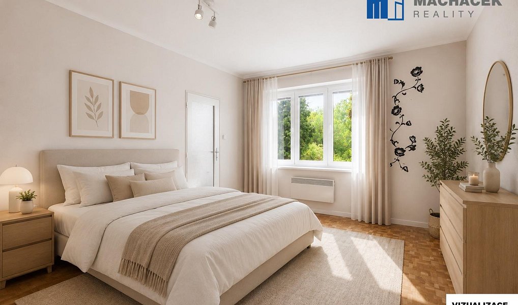 Prodej domu 120 m² s pozemkem 626 m², Trmice – náhled fotky 11