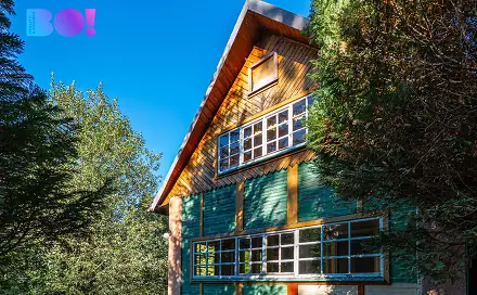 Prodej chaty/chalupy 95 m² s pozemkem 925 m², Třinec - Tyra, okres Frýdek-Místek