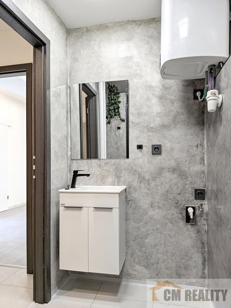 Pronájem bytu 3+kk 53 m² — photo 4