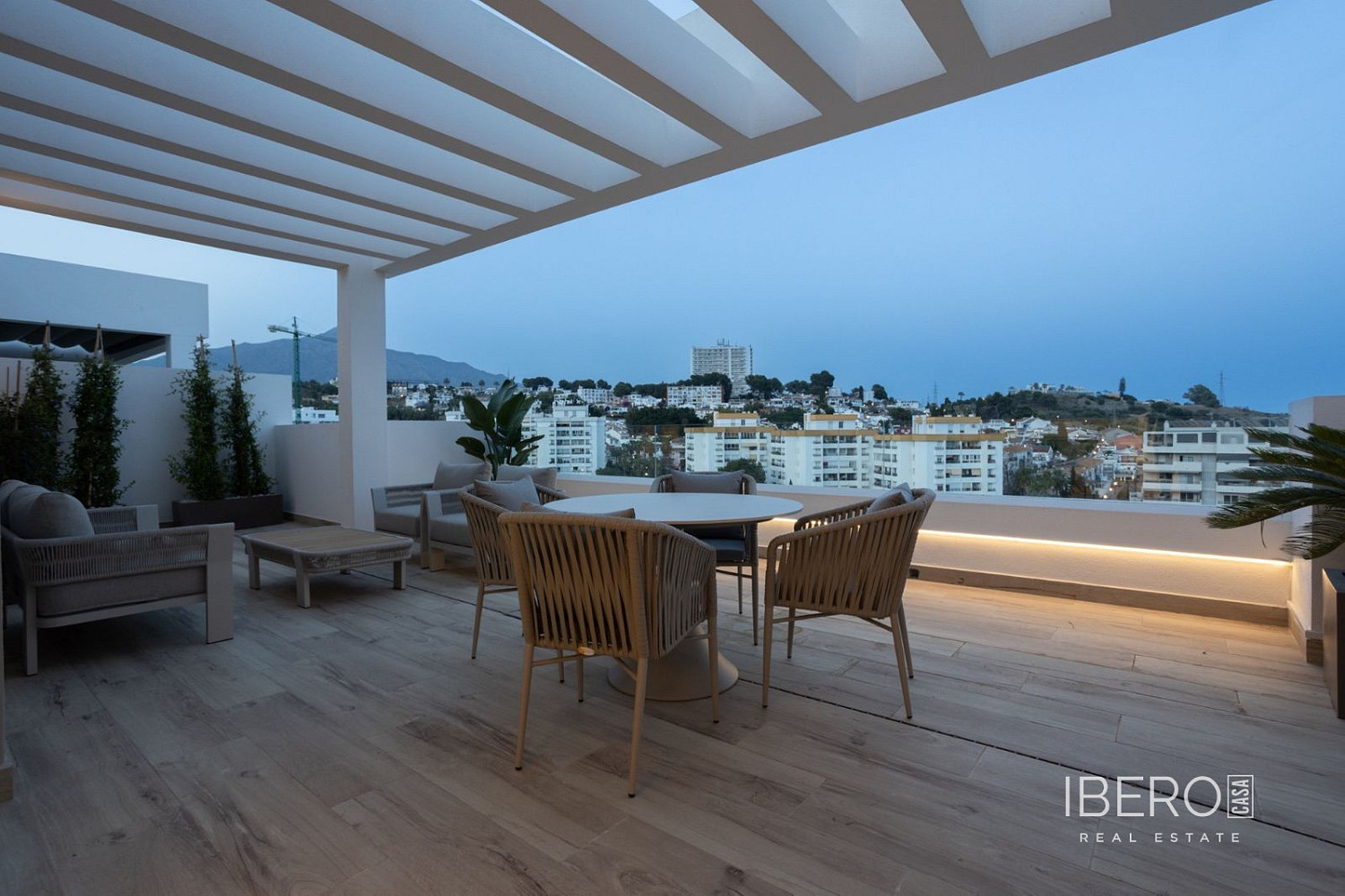 Pis 3+kk – Marbella, Nueva Andalucía - Vista 3