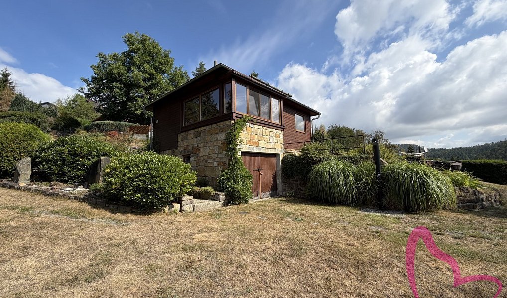 Prodej chaty/chalupy 54 m² s pozemkem 832 m², Zábřeh – náhled fotky 5