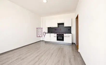 Pronájem bytu 2+kk 31 m², sídliště Vajgar, Jindřichův Hradec - Jindřichův Hradec III