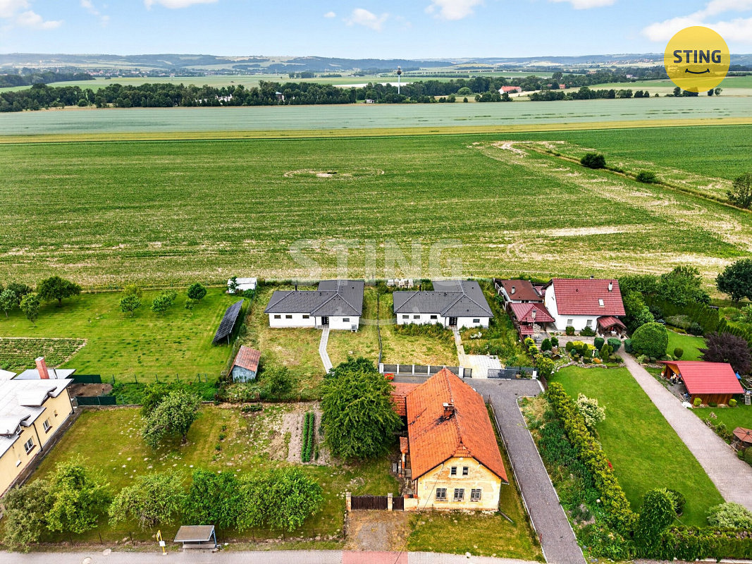 Prodej domu 130 m² s pozemkem 950 m² — photo 3
