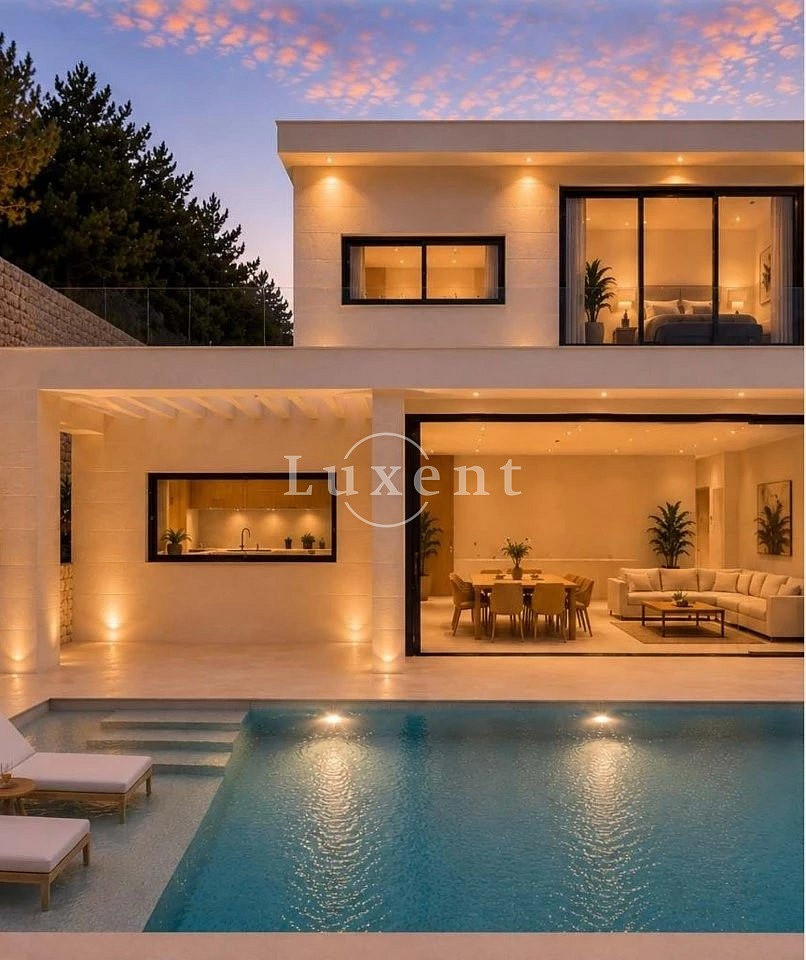 Prodej domu 207 m² s pozemkem 350 m²