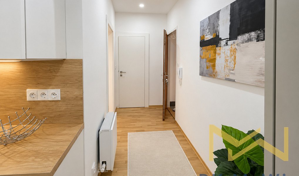 Pronájem bytu 2+1 55 m², Praha – náhled fotky 8