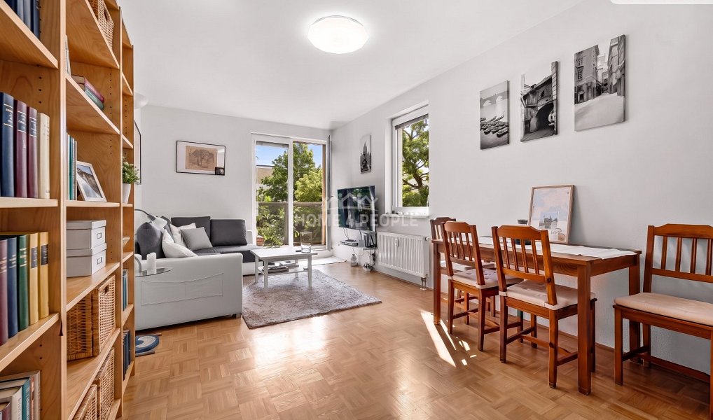 Prodej bytu 2+kk 48 m², Praha – náhled fotky 4