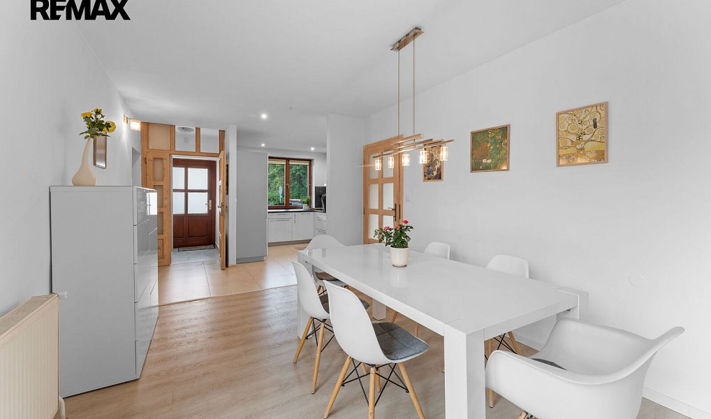 Prodej domu 177 m² s pozemkem 541 m², Mělník – náhled fotky 5