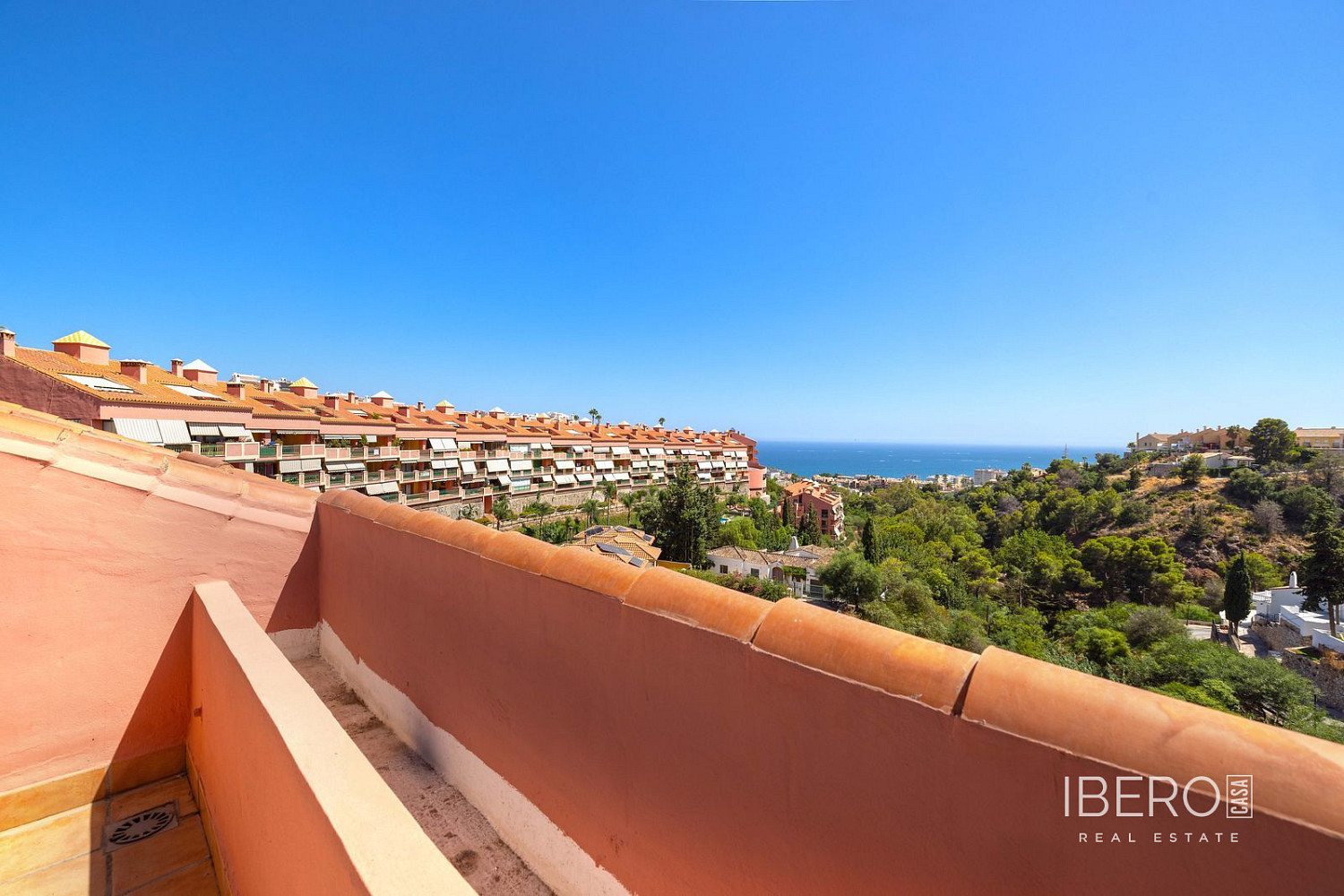 Piso 5+kk – Fuengirola, Los Boliches - Vista 2