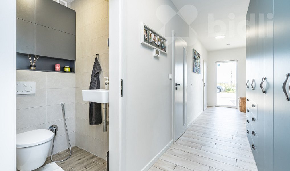 Prodej domu 120 m² s pozemkem 905 m², Kostelec nad Labem – náhled fotky 20