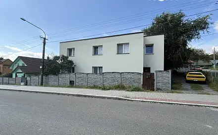 Prodej bytu 4+1 105 m², Aleje, Ostrava - Hošťálkovice