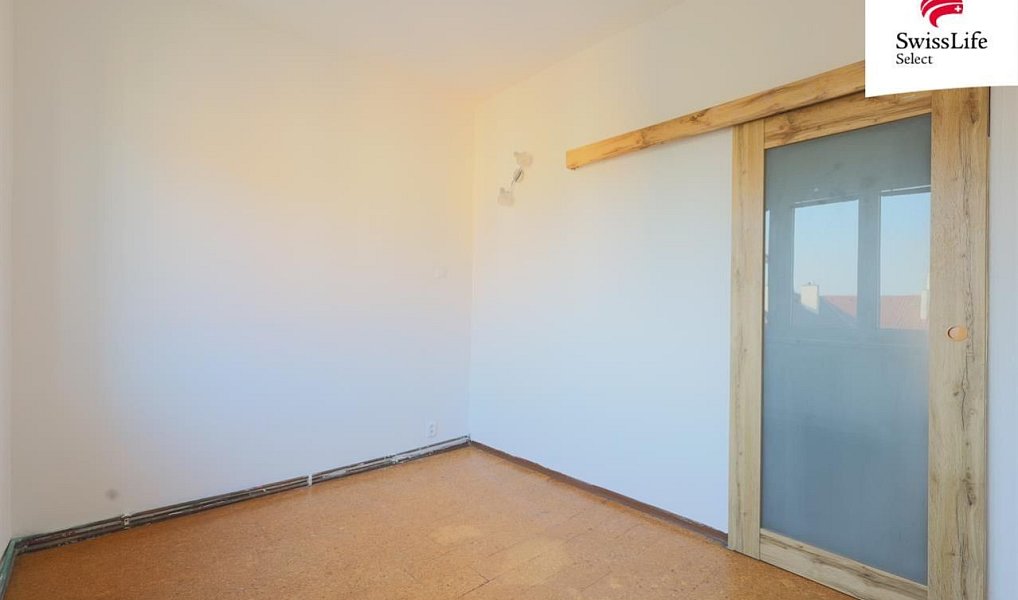 Prodej bytu 3+kk 58 m², Jihlava – náhled fotky 7