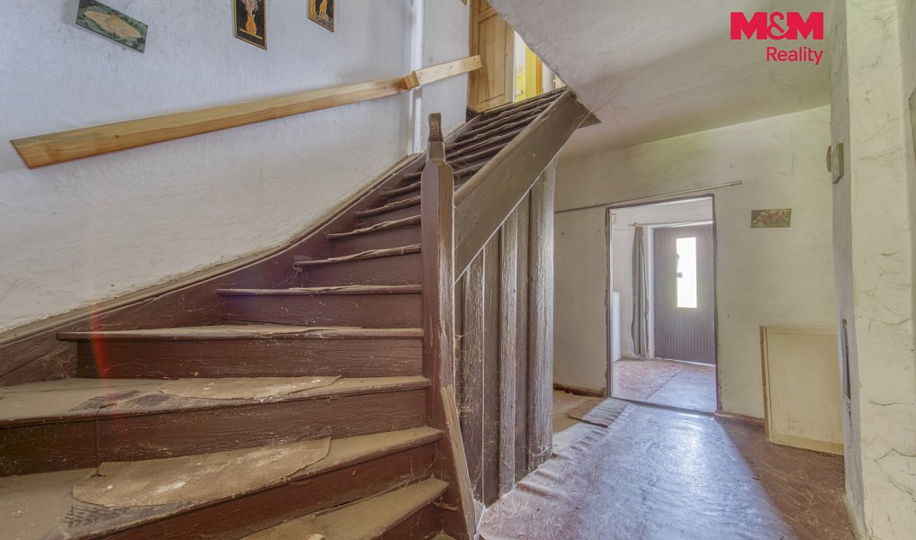 Prodej domu 213 m² s pozemkem 334 m², Luby – náhled fotky 12