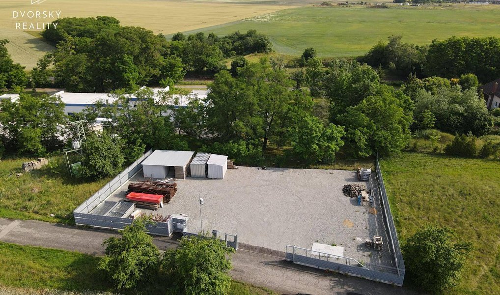 Prodej komerčního pozemku 781 m², Mladá Boleslav – náhled fotky 9