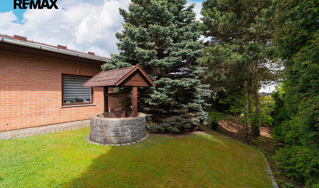 Prodej domu 264 m² s pozemkem 1 683 m², Příbram – náhled fotky 5