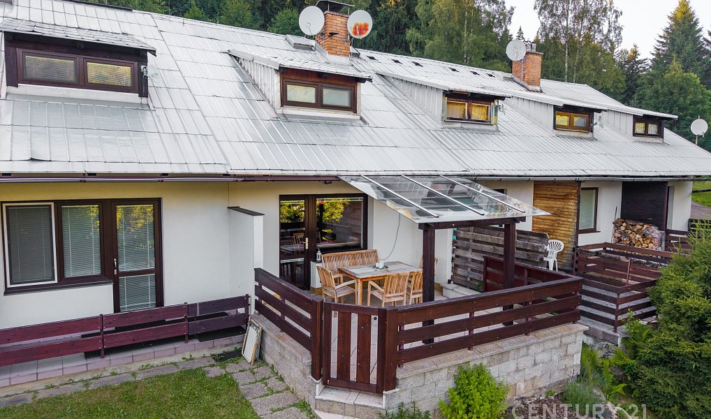 Prodej domu 74 m² s pozemkem 274 m², Dolní Morava – náhled fotky 19