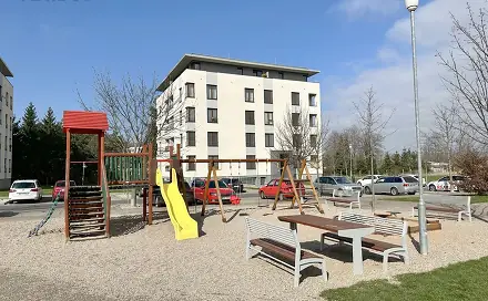 Pronájem bytu 2+kk 55 m²