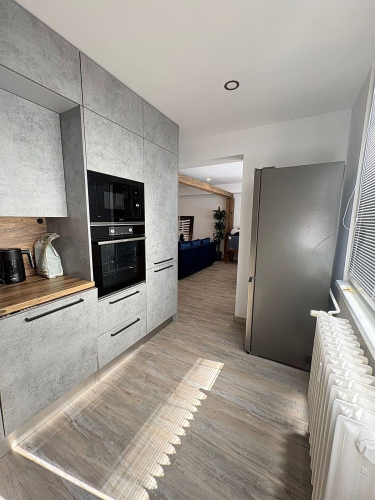 Pronájem bytu 2+1 61 m² – fotografie 5