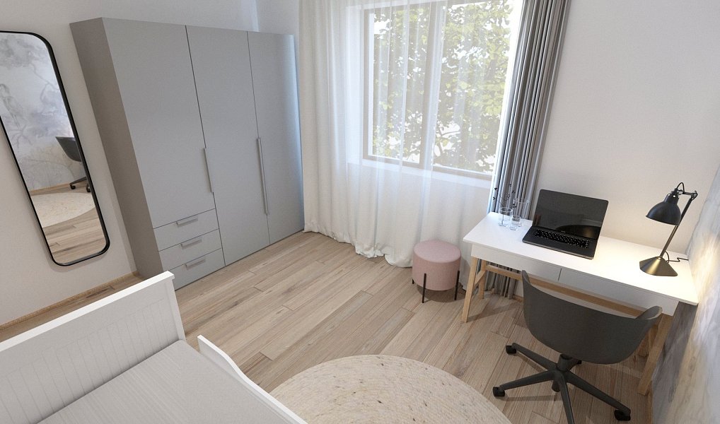 Prodej domu 98 m² s pozemkem 726 m², Loza – náhled fotky 29