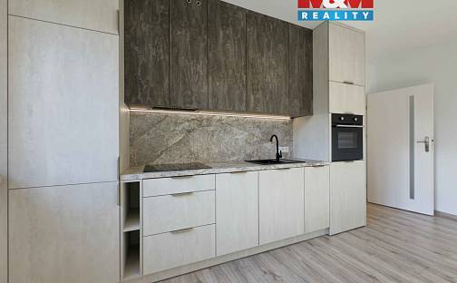 Prodej bytu 3+kk 53 m², Majakovského, Karviná - Mizerov