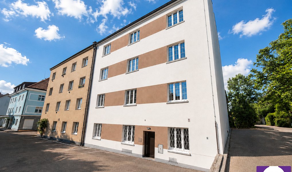 Prodej bytu 1+kk 16 m², Praha – náhled fotky 6