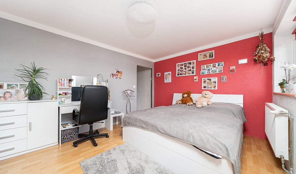 Prodej domu 520 m² s pozemkem 1 414 m², Cheb – náhled fotky 12