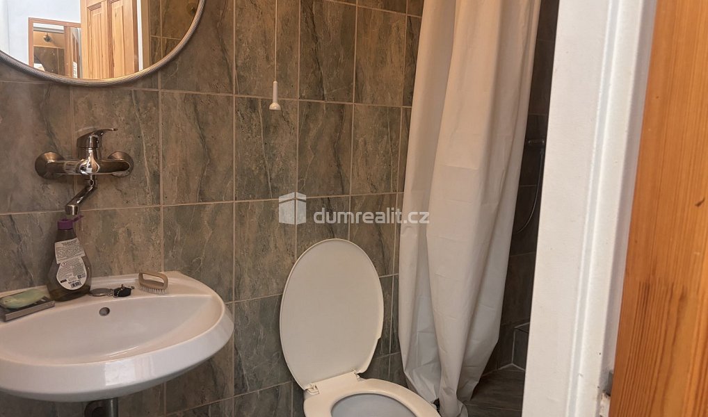 Pronájem bytu 5+kk 12 m², Praha – náhled fotky 5