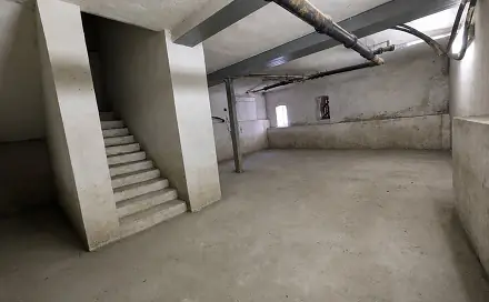 Pronájem obchodních prostor 30 m², Vodní, Prostějov