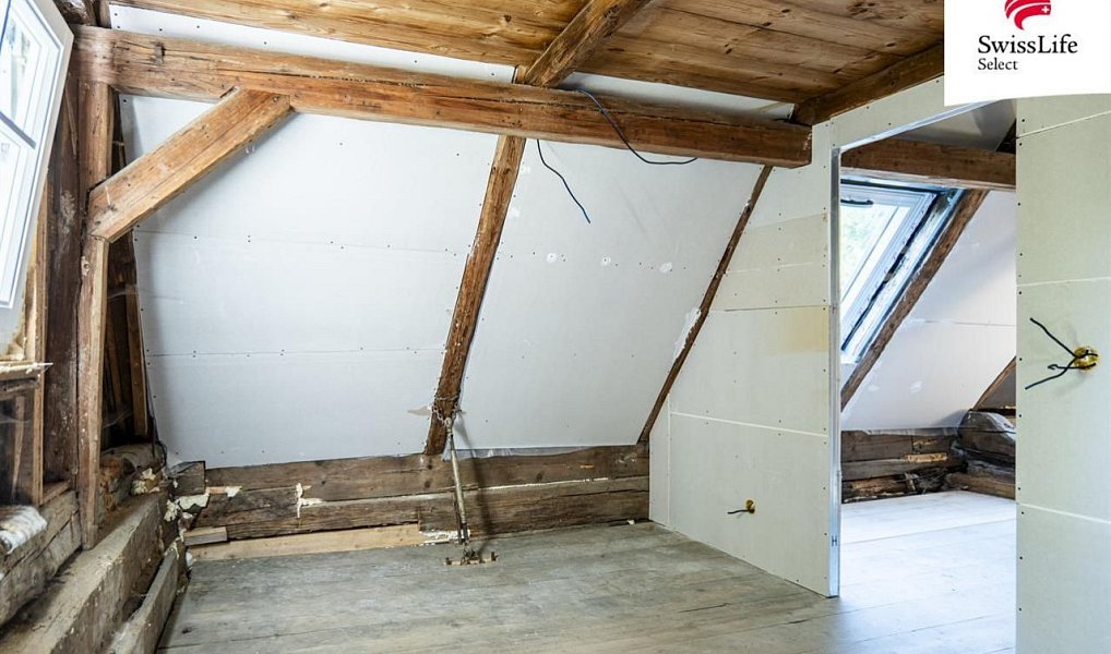 Prodej chaty/chalupy 180 m² s pozemkem 1 010 m², Staré Křečany – náhled fotky 23