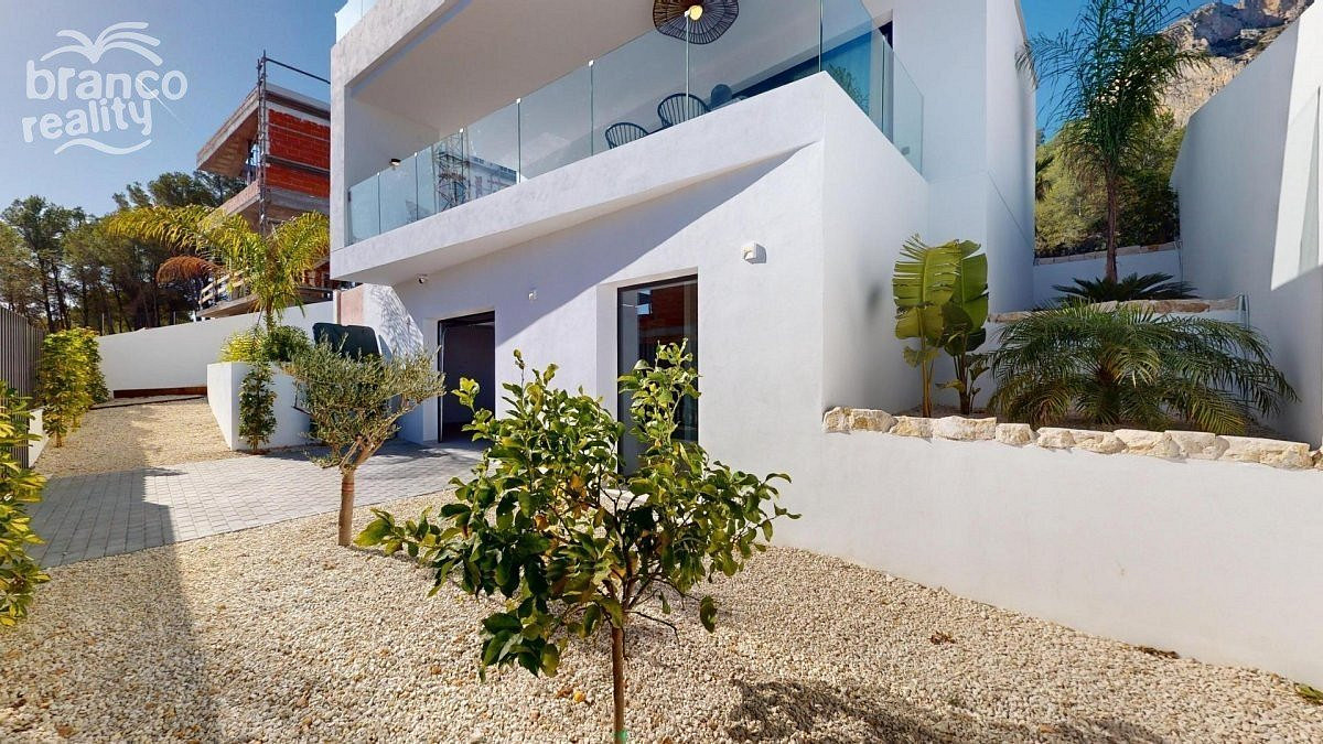 Casa – Polop, Urbanització Polop Paradís, la Marina Baixa - Vista 5