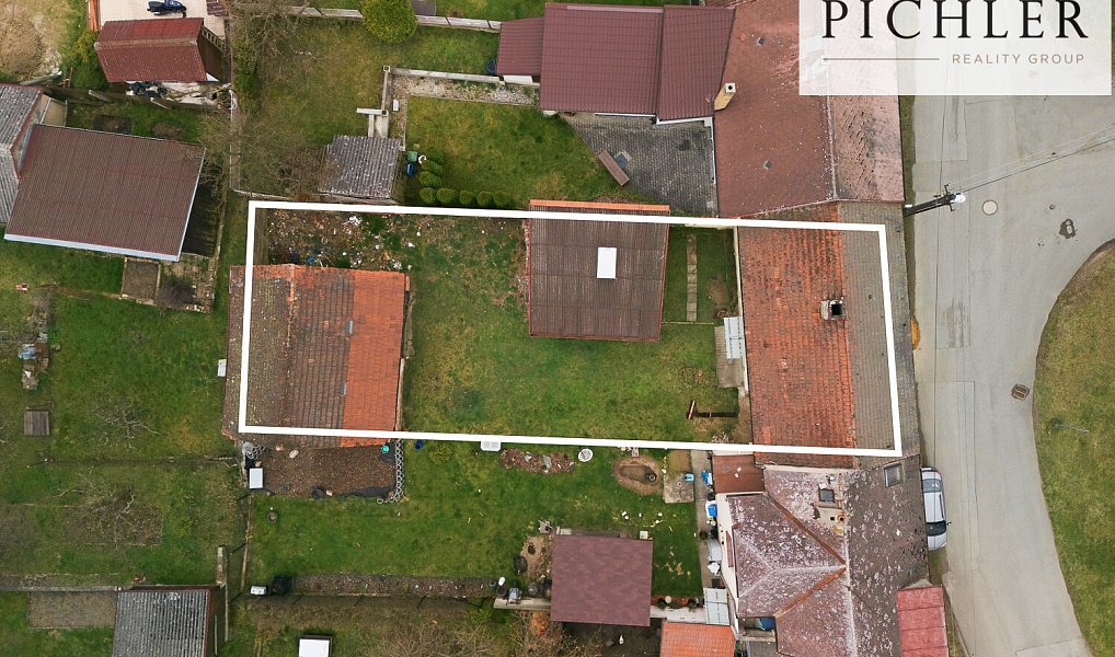Prodej domu 60 m² s pozemkem 399 m², Čistá – náhled fotky 20