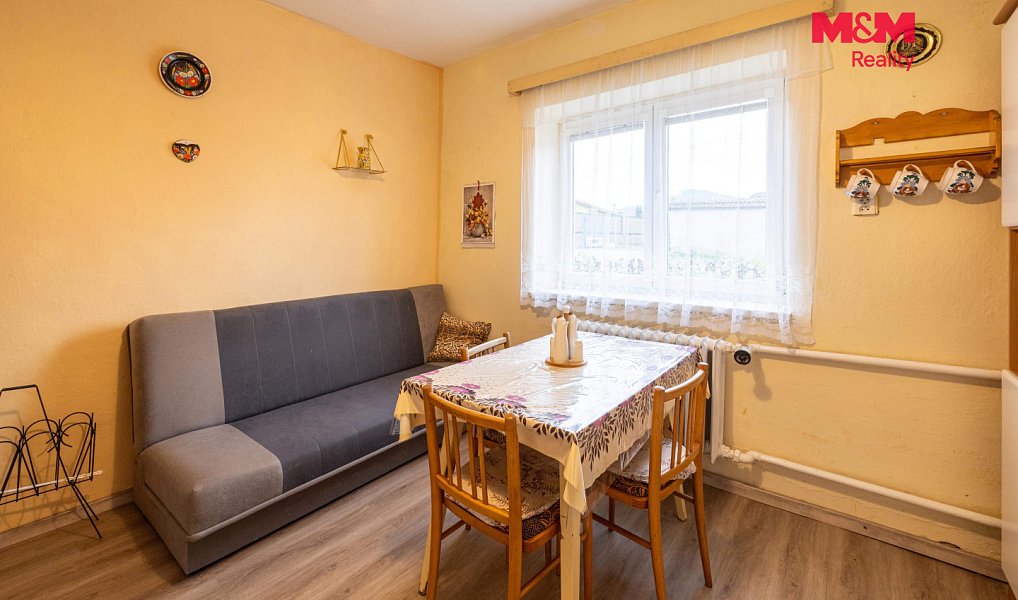 Prodej domu 174 m² s pozemkem 732 m², Kout na Šumavě – náhled fotky 6